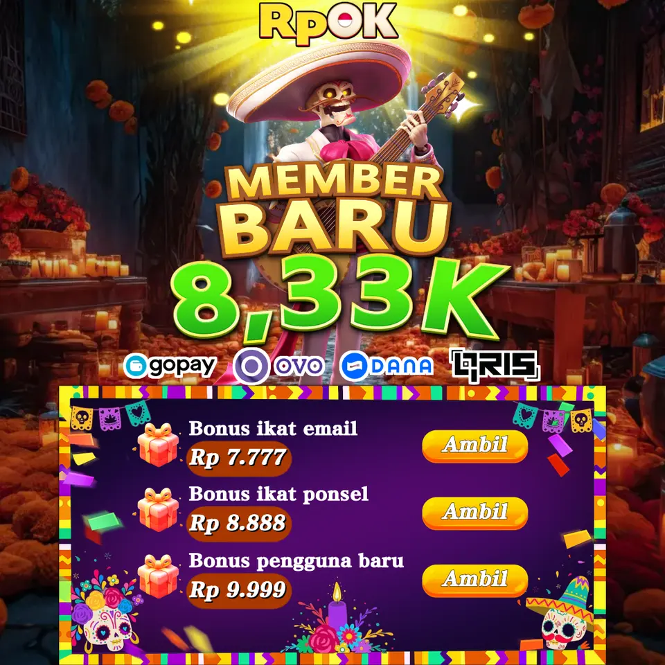 rpok Masuk