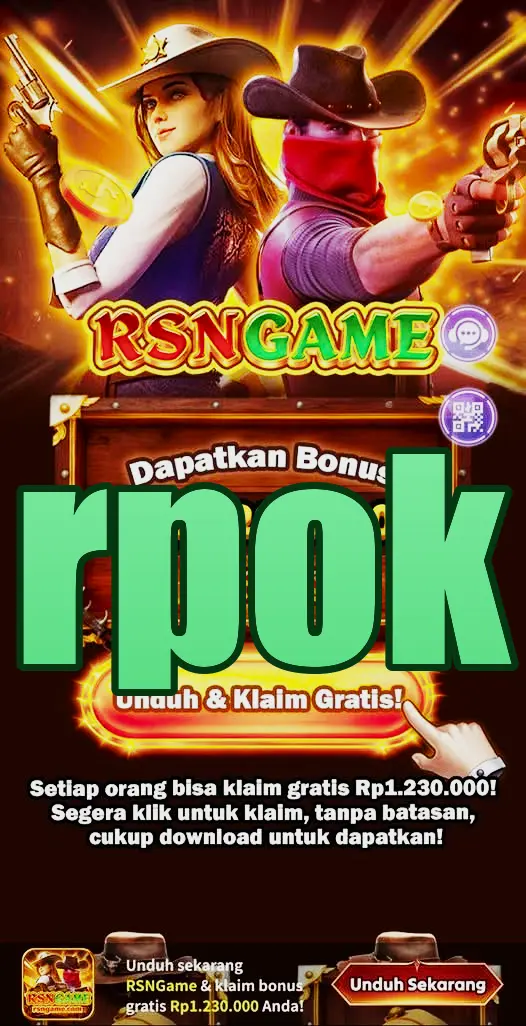 rpok Masuk