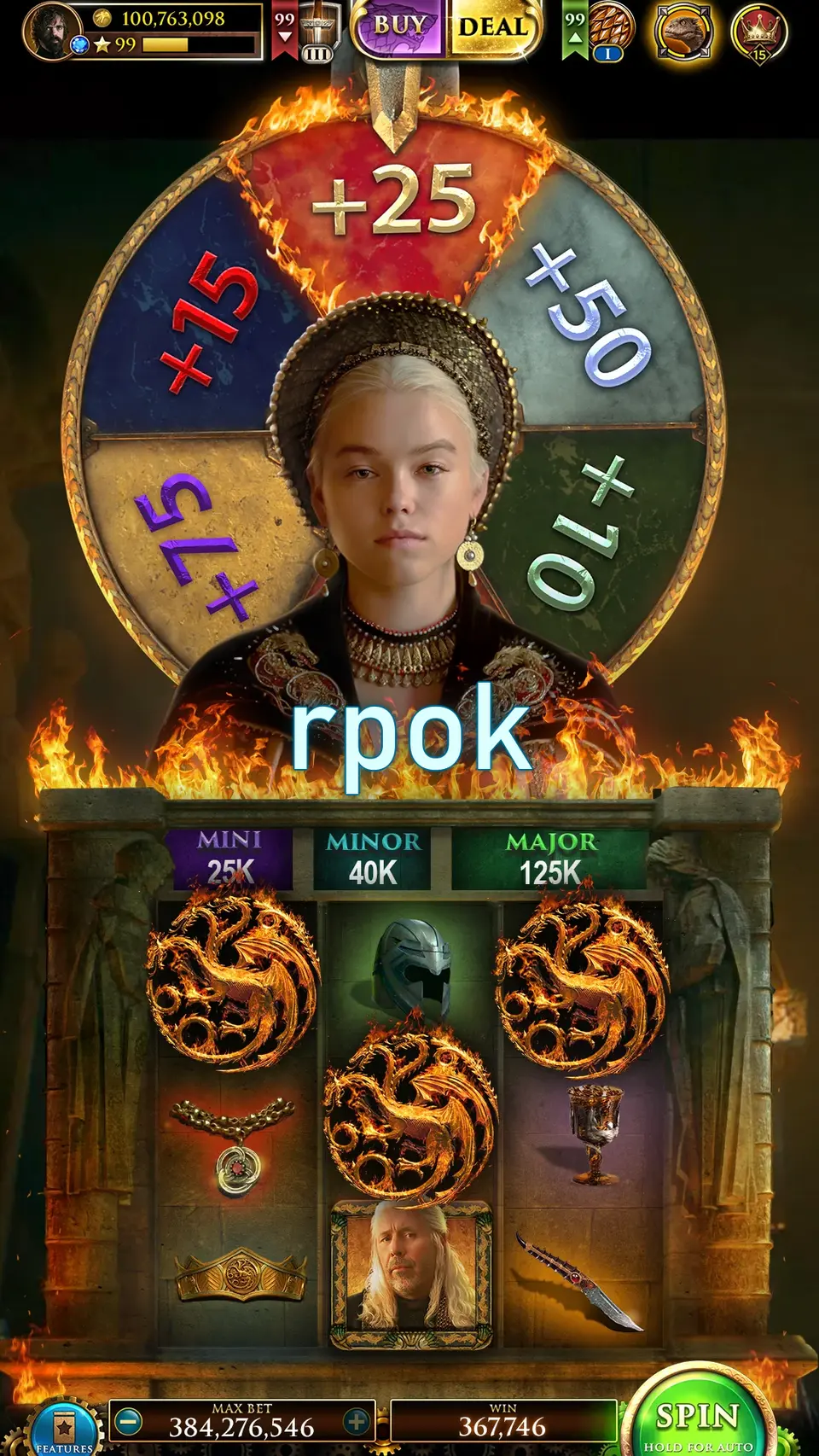 rpok Preview - Resmi Unduh
